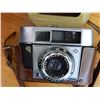 Image 2 : CAMERA - AGFAMATIC I - CASE AS-IS