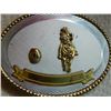 Image 1 : BELT BUCKLE - WESTERN THEME