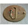Image 2 : BELT BUCKLE - WESTERN THEME