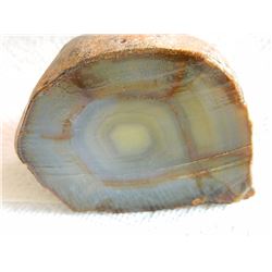 GEODE - SMALLER - SLICED ~86 x 72 x 64mm