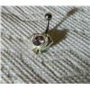 Image 1 : NEW BODY PIERCE JEWELRY - 925 STERLING SILVER