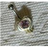 Image 3 : NEW BODY PIERCE JEWELRY - 925 STERLING SILVER
