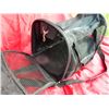 Image 2 : FOLDING PET CARRIER WITH SHOULDER STRAP