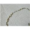 Image 4 : ESTATE - ROSARY - WHITE lost 4 beads