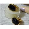 Image 2 : ESTATE - CUFFLINKS - HICKOK USA