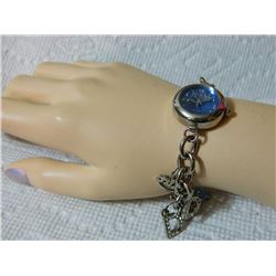 ESTATE - WATCH - MUDD - WITH CHARMS