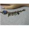 Image 6 : ESTATE - WATCH - MUDD - WITH CHARMS