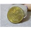 Image 2 : ESTATE - COIN - 2002 OLYMPIC - STEVE YSERMAN