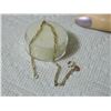Image 1 : ESTATE - BRACELET - 925 ITALY - 7.5" LONG - 1.9gm