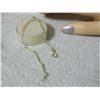Image 3 : ESTATE - BRACELET - 925 ITALY - 7.5" LONG - 1.9gm