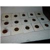 Image 2 : ESTATE - LOT OF ASSORTED USA PENNIES - 15 TLL