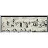 George Herriman - Original Comic Strip Art for