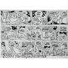 Walt Kelly - Original Comic Strip Art for Pogo