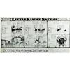 Winsor McCay - Original Comic Strip Art for Lit