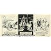 Image 2 : Hal Foster - Original Comic Strip Art for Princ
