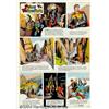 Image 5 : Hal Foster - Original Comic Strip Art for Princ
