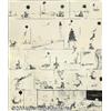 George Herriman - Original Comic Strip Art for