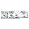 Walt Kelly - Original Comic Strip Art for Pogo