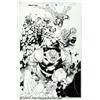Chris Bachalo, Art Thibert, and Tim Townsend -