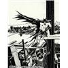 Image 1 : Denys Cowen - Original Batman Illustration (und