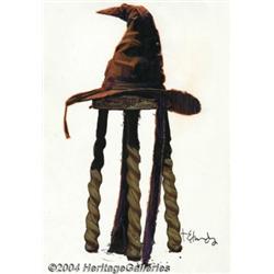 Tommy Lee Edwards - Original Illustration of Th