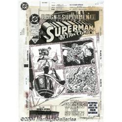 Kerry Gammill, Ed Hannigan, and Jackson Guice -