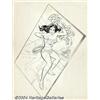 Dick Giordano - Original Wonder Woman Cover Art