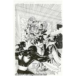 Ben Herrera and Mike Christian - Original Cover