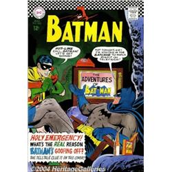 Carmine Infantino - Original Cover Recreation f