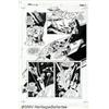Image 2 : Dan Jurgens - Original Art for Sun Devils #1, p