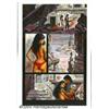 Joe Jusko - Original Art for Vampirella: Blood