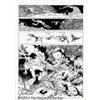 Image 2 : Alex Nino - Original Art for Complete 10-page H