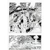 Image 3 : Alex Nino - Original Art for Complete 10-page H