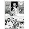 Image 5 : Alex Nino - Original Art for Complete 10-page H