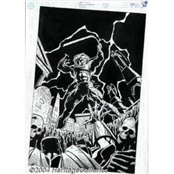 Roger Robinson and Dennis Janke - Original Cove