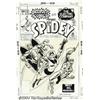 Image 1 : John Romita Sr. - Original Cover Art for Spidey