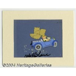 Warner Brothers Studios - Original Animation Ce