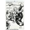 Image 5 : Ron Wilson and Mike DeCarlo - Original Art for
