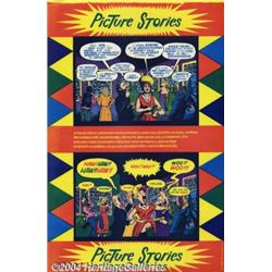 Bill Griffith - Color Poster Proofs, Don Donahu