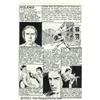 Harvey Pekar and Val Mayerik - Original Art for