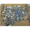 Image 1 : Assorted Sockets at least 50
