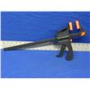 Image 1 : New 12" Bar Clamp