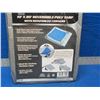 Image 1 : New 10x 20 Tarp reversable