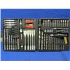 Image 1 : New Drill/Driver set 90piece