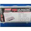 Image 1 : New 720 piece lock / spring and star washer