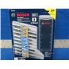 Image 1 : New Bosch jig saw blades 14pc.