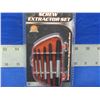 Image 1 : New Screw extractor set 5pc