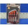 Image 1 : New Screw extractor set 5pc