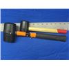 Image 1 : New Rubber Mallets set of 2