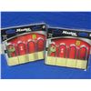 Image 1 : New Master Lock 2 packs of 4